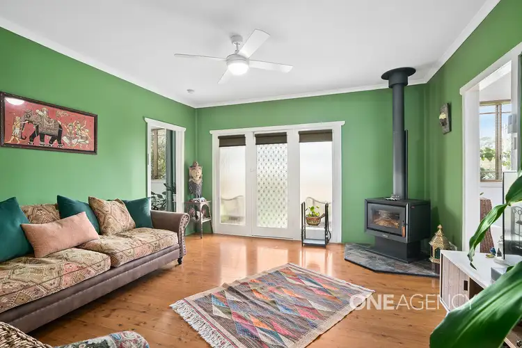 Second view of Homely house listing, 35 Edmund Street, Sanctuary Point NSW 2540