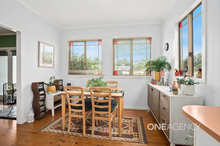 Fifth view of Homely house listing, 35 Edmund Street, Sanctuary Point NSW 2540