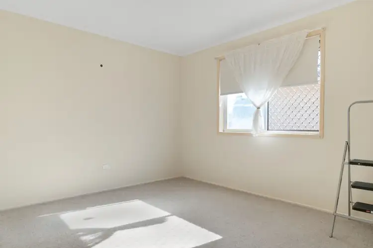 Third view of Homely unit listing, 64A Debra Street, Centenary Heights QLD 4350