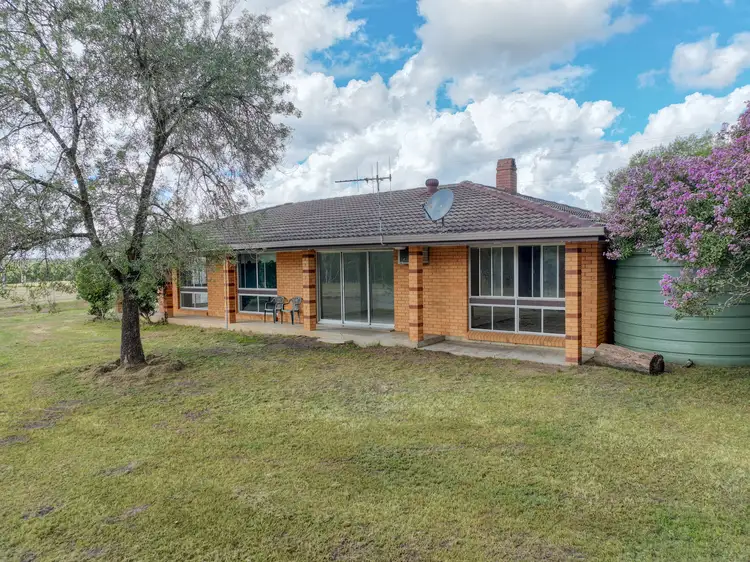 Main view of Homely rural property listing, 40 Yarratt Road, Cedar Party NSW 2429