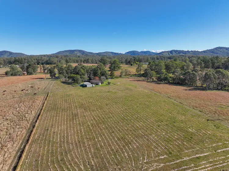 Fourth view of Homely rural property listing, 40 Yarratt Road, Cedar Party NSW 2429
