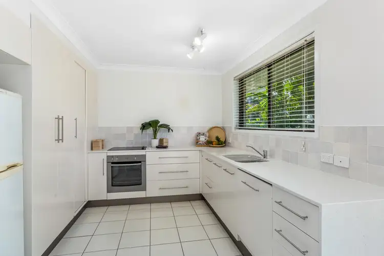Fifth view of Homely semi-detached listing, 1/130 Jacaranda Avenue, Tweed Heads West NSW 2485
