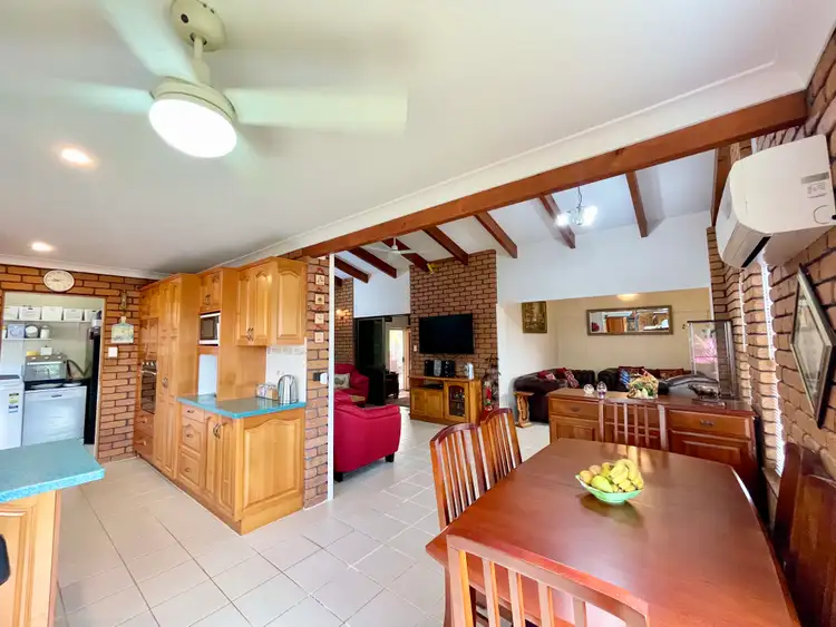 Fifth view of Homely house listing, 73 Long Street, Point Vernon QLD 4655
