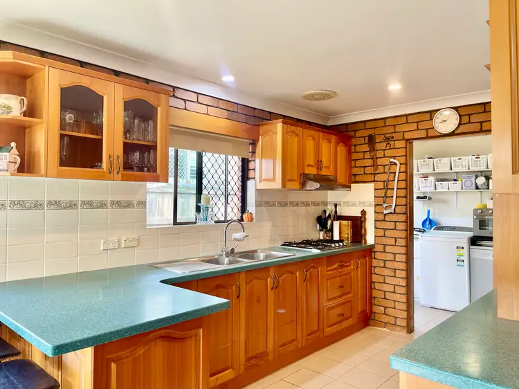 Sixth view of Homely house listing, 73 Long Street, Point Vernon QLD 4655