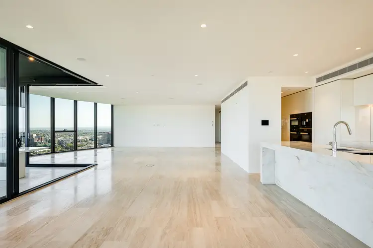 Main view of Homely apartment listing, 3501/140 Alice Street, Brisbane City QLD 4000