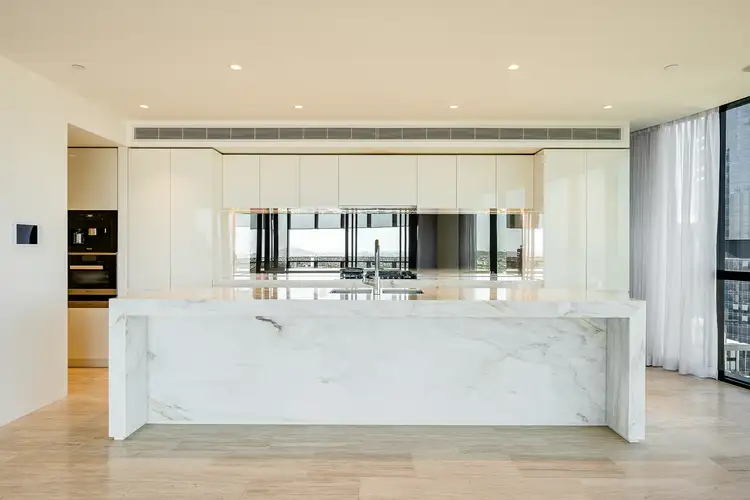 Fourth view of Homely apartment listing, 3501/140 Alice Street, Brisbane City QLD 4000