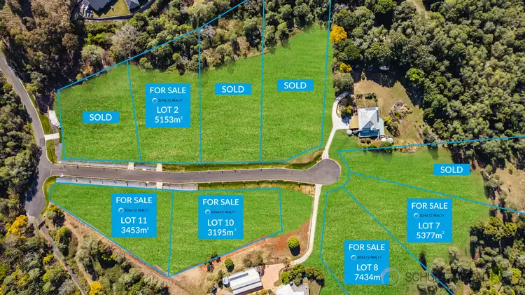 LOT 1, 19-23 Adele Crescent, Bahrs Scrub QLD 4207