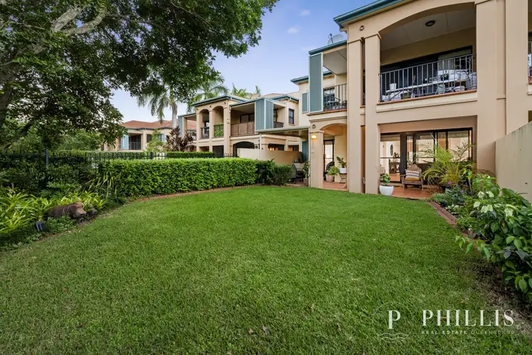 Main view of Homely unit listing, 3274 The Palladian Drive, Hope Island QLD 4212