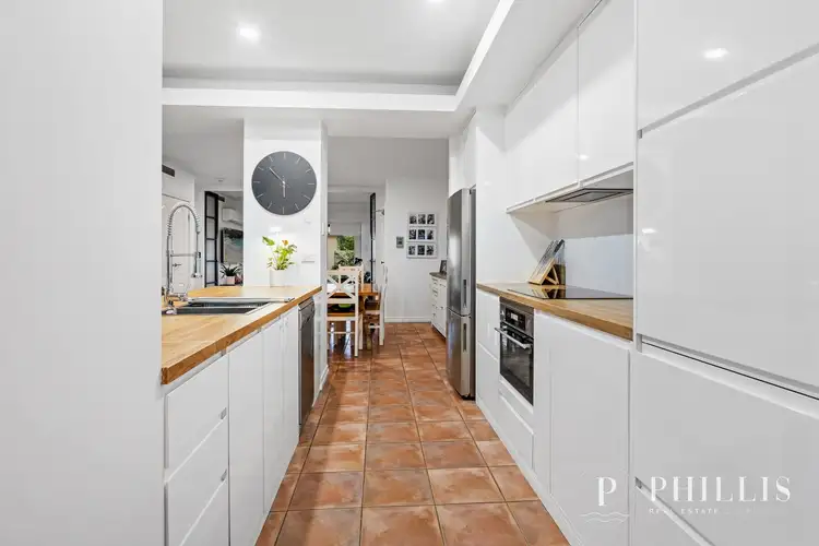 Fourth view of Homely unit listing, 3274 The Palladian Drive, Hope Island QLD 4212