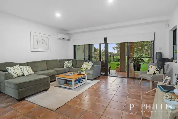 Sixth view of Homely unit listing, 3274 The Palladian Drive, Hope Island QLD 4212