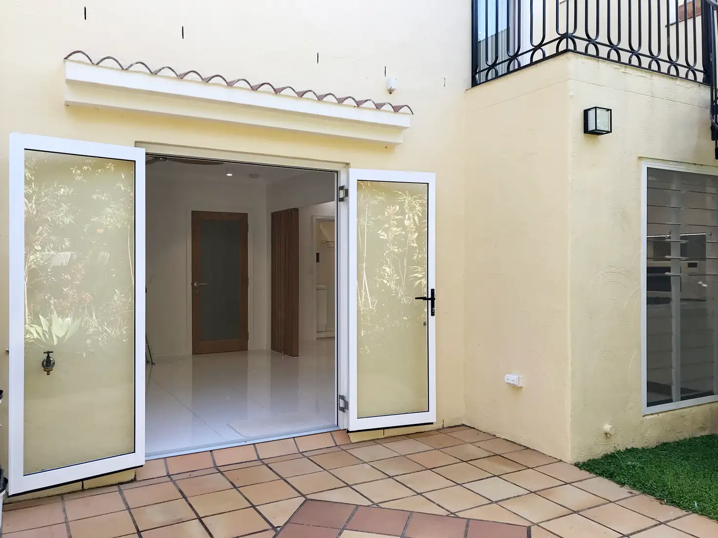 Main view of Homely unit listing, 7/14 Pendraat Parade, Hope Island QLD 4212