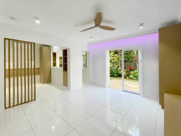 Second view of Homely unit listing, 7/14 Pendraat Parade, Hope Island QLD 4212