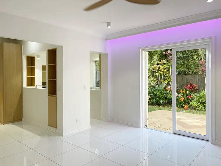 Third view of Homely unit listing, 7/14 Pendraat Parade, Hope Island QLD 4212