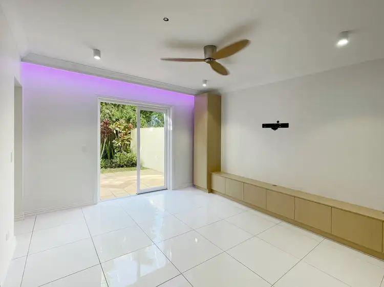Fourth view of Homely unit listing, 7/14 Pendraat Parade, Hope Island QLD 4212
