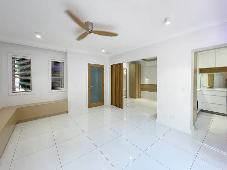 Fifth view of Homely unit listing, 7/14 Pendraat Parade, Hope Island QLD 4212
