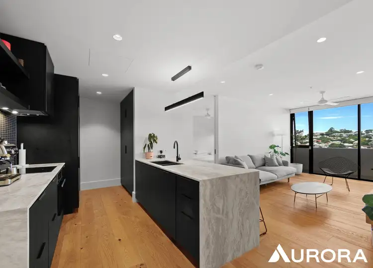 1205/7 Chester Street, Newstead QLD 4006