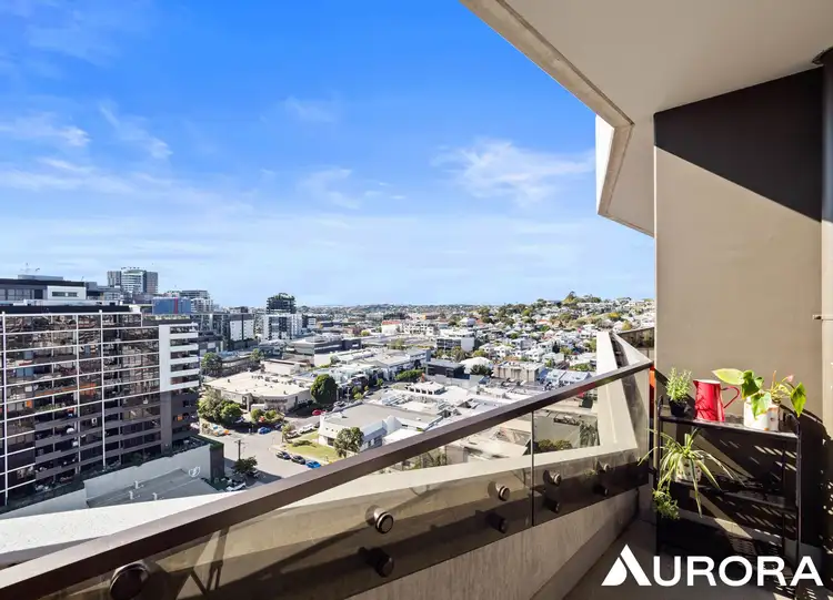 Third view of Homely unit listing, 1205/7 Chester Street, Newstead QLD 4006