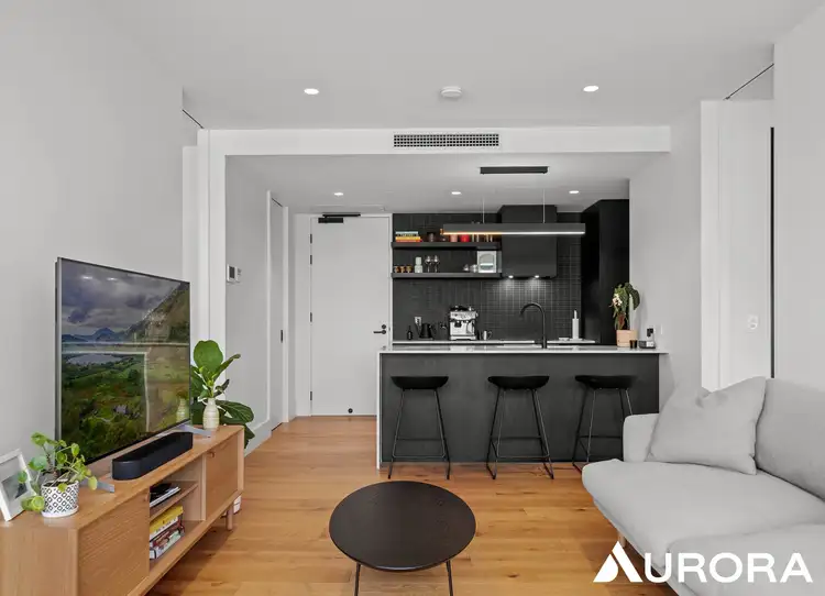 Fifth view of Homely unit listing, 1205/7 Chester Street, Newstead QLD 4006