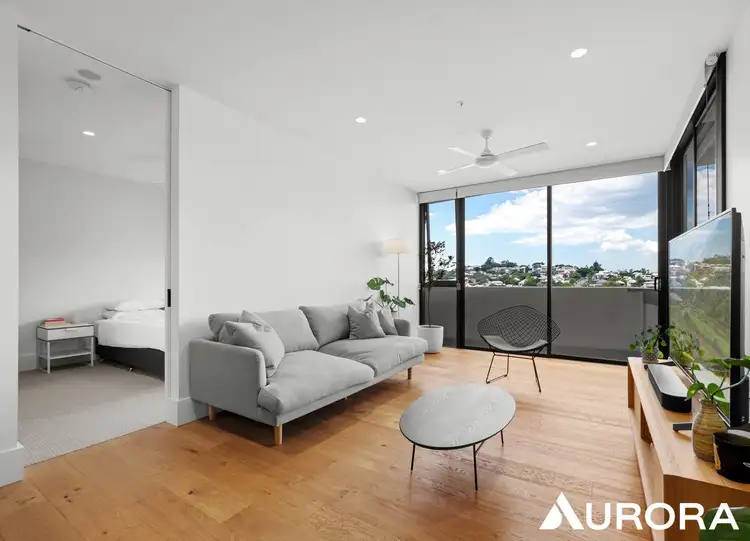 Sixth view of Homely unit listing, 1205/7 Chester Street, Newstead QLD 4006