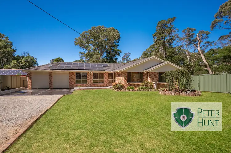 9 Banksia Street, Couridjah NSW 2571