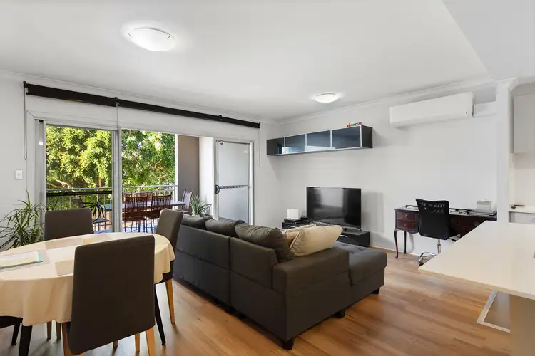 21/76 Newcastle Street, Perth WA 6000