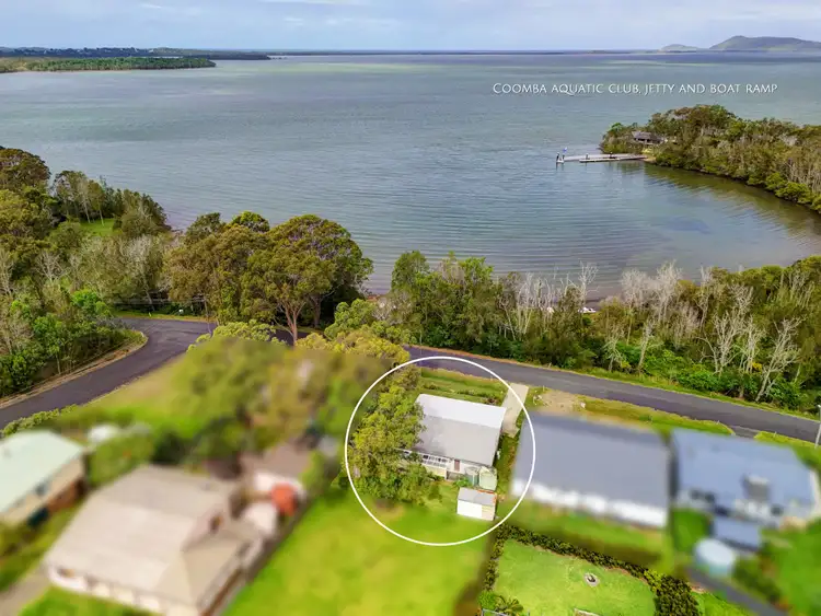 56 Coomba Road, Coomba Park NSW 2428
