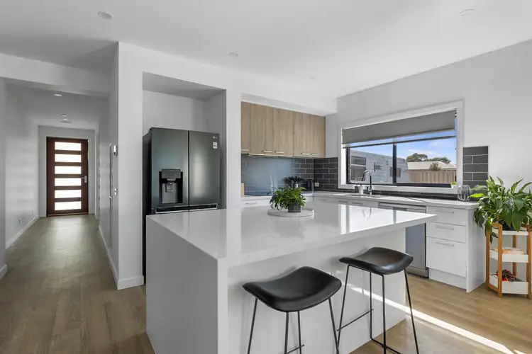 Second view of Homely house listing, 24 Sullivan Drive, Nagambie VIC 3608