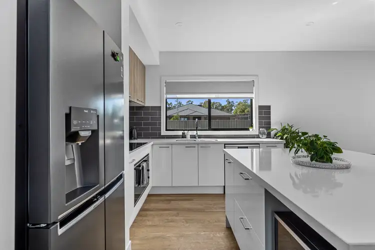 Fourth view of Homely house listing, 24 Sullivan Drive, Nagambie VIC 3608