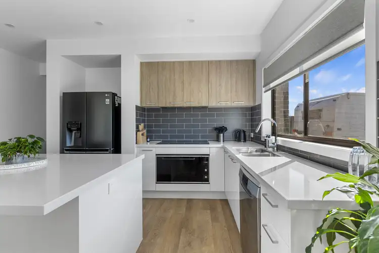 Fifth view of Homely house listing, 24 Sullivan Drive, Nagambie VIC 3608