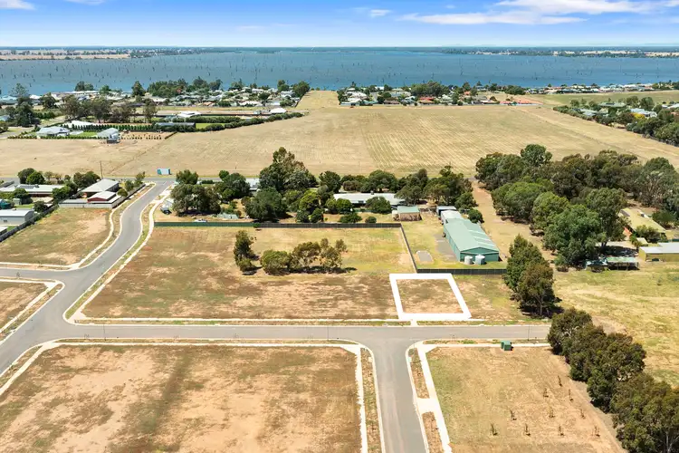 LOT 30 Woodlands Green, Yarrawonga VIC 3730