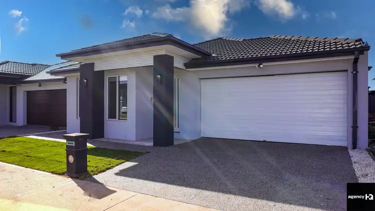 Second view of Homely house listing, 32 Ranelagh Avenue, Strathtulloh VIC 3338