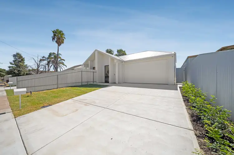 5a Innaminka Street, Largs North SA 5016