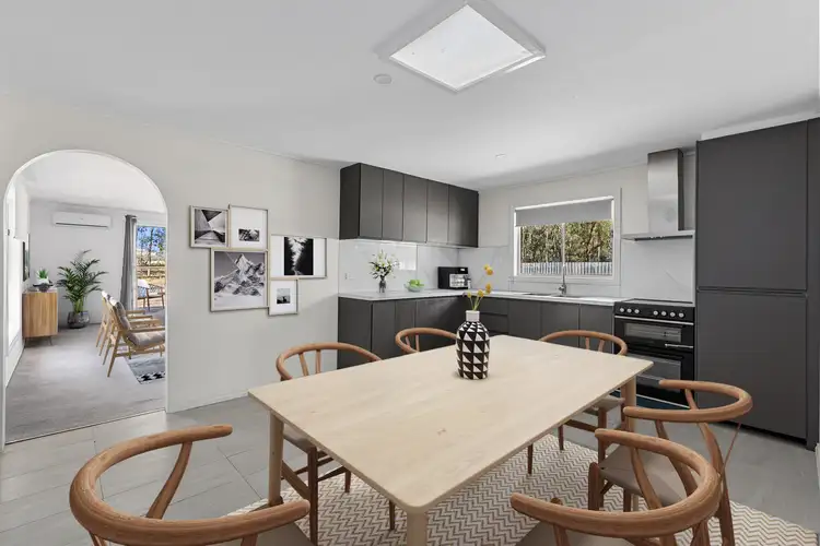 9 ALEXANDERSONS ROAD, Locksley VIC 3665