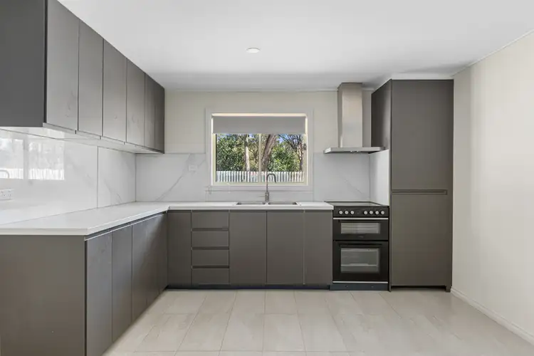 Second view of Homely house listing, 9 ALEXANDERSONS ROAD, Locksley VIC 3665