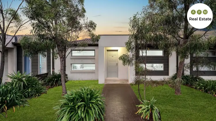 Main view of Homely unit listing, 198 Greens Road, Wyndham Vale VIC 3024