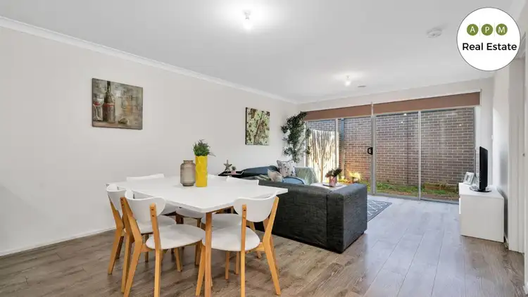 Third view of Homely unit listing, 198 Greens Road, Wyndham Vale VIC 3024