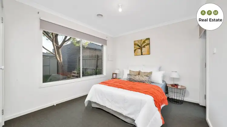 Fourth view of Homely unit listing, 198 Greens Road, Wyndham Vale VIC 3024