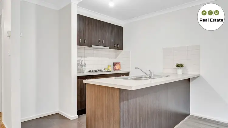 Fifth view of Homely unit listing, 198 Greens Road, Wyndham Vale VIC 3024