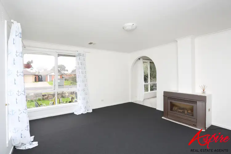 Second view of Homely house listing, 24 Hooker Road, Werribee VIC 3030