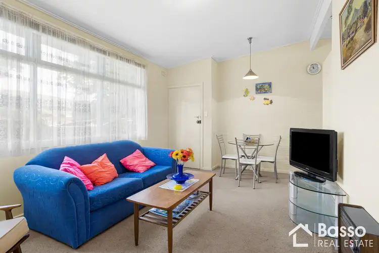 Main view of Homely unit listing, 7/757 Point Nepean Road, Rosebud VIC 3939