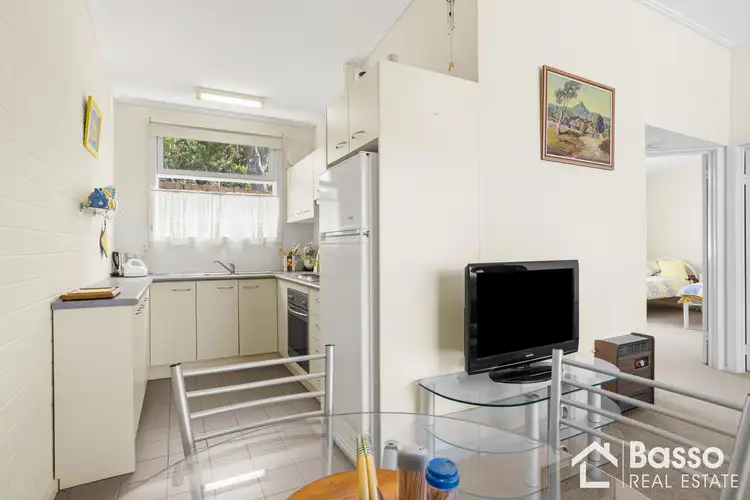 Second view of Homely unit listing, 7/757 Point Nepean Road, Rosebud VIC 3939