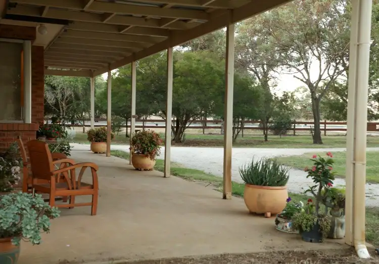 Main view of Homely rural property listing, 530 Moulamein Road, Barham NSW 2732