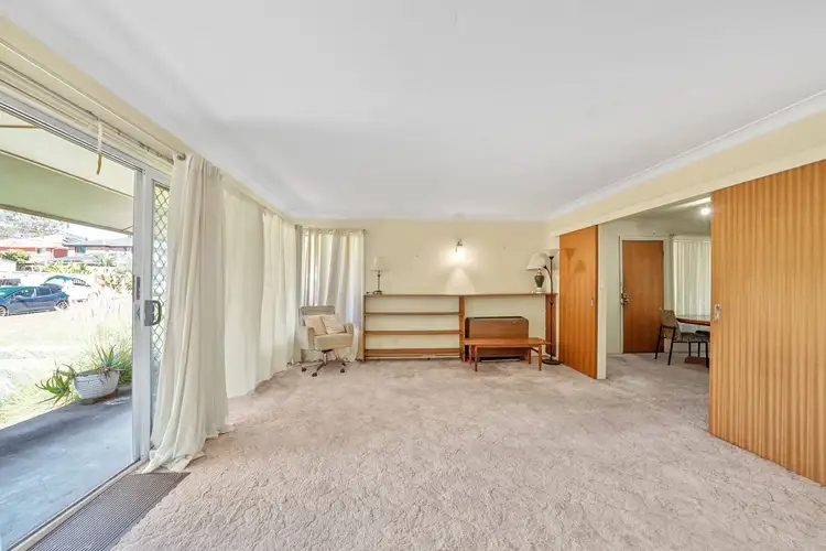 Second view of Homely house listing, 1A St Pauls Place, Chester Hill NSW 2162