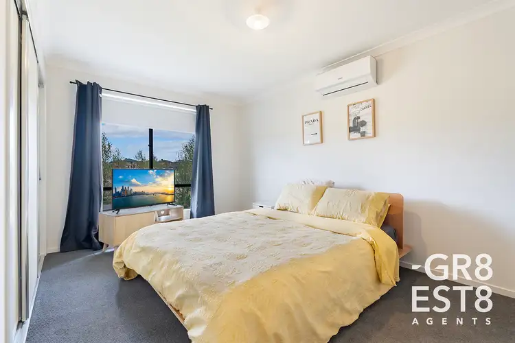 Sixth view of Homely townhouse listing, 4 Mahara Walk, Cranbourne West VIC 3977