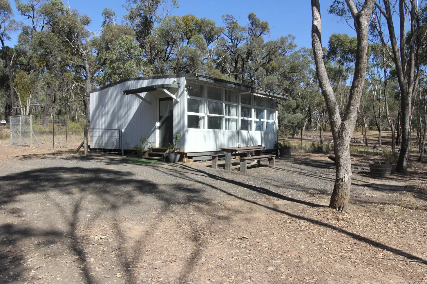 Main view of Homely land listing, 15 Olivia Court, Heathcote VIC 3523