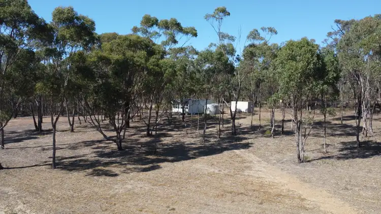 Fourth view of Homely land listing, 15 Olivia Court, Heathcote VIC 3523