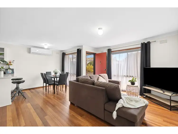 Second view of Homely unit listing, 12/128 Elizabeth Street, Geelong West VIC 3218