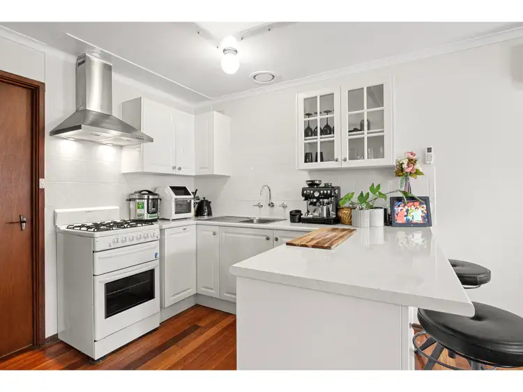 Third view of Homely unit listing, 12/128 Elizabeth Street, Geelong West VIC 3218