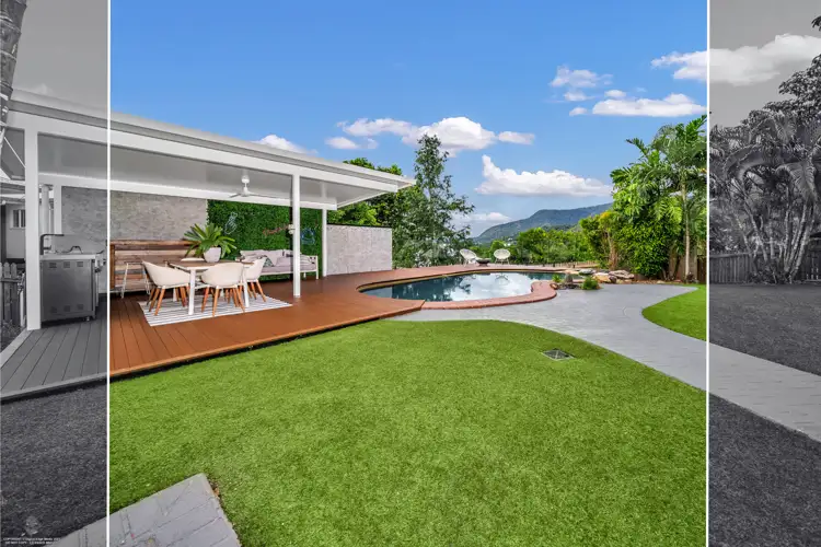 17 Solomon Place, Mooroobool QLD 4870