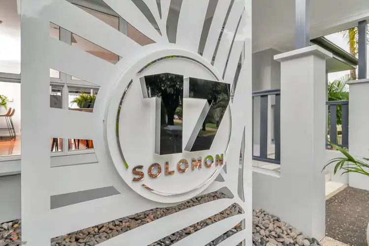 Third view of Homely house listing, 17 Solomon Place, Mooroobool QLD 4870